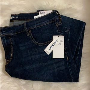 Old Navy Jeans
